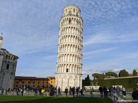 Torre de Pisa