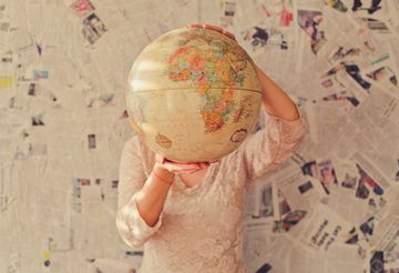 Mundo