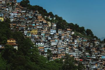 Favela