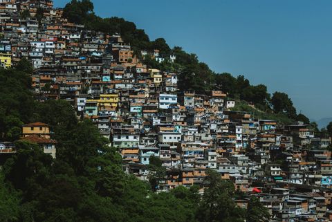 Favela
