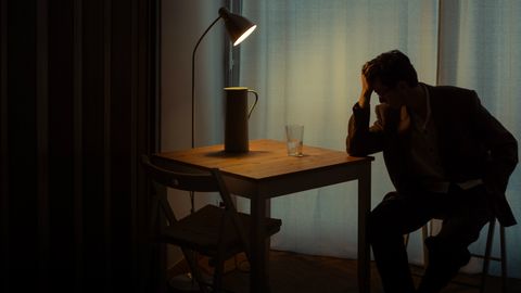 Depressão é um problema sério, cujo portador merece todo o suporte