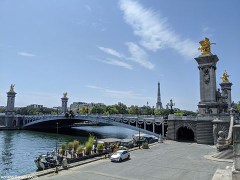 Ponte Alexandre III